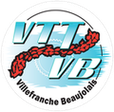 VTT Villefranche Beaujolais