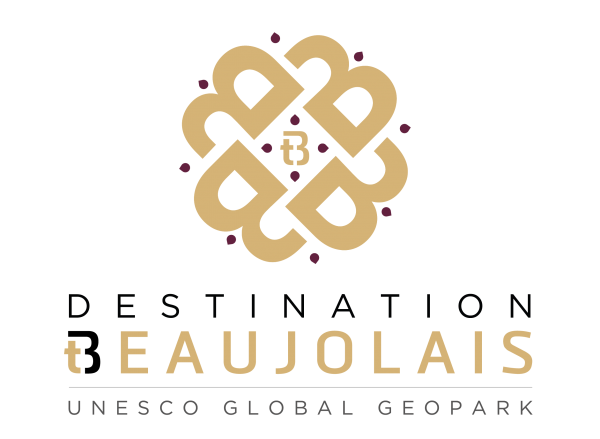Logo Destination Beaujolais